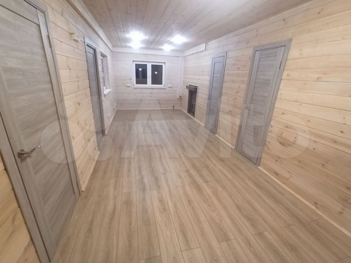 Дом 64 м² на участке 15 сот.