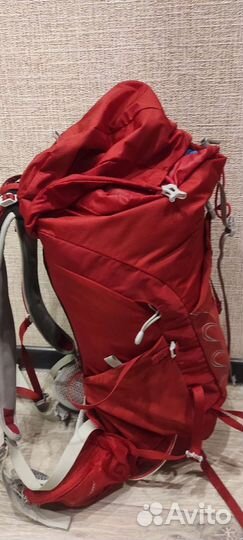 Рюкзак туристический Osprey Talon 33