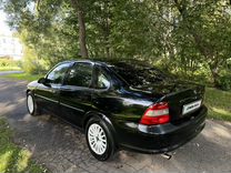 Opel Vectra 1.8 AT, 1999, 175 000 км, с пробегом, цена 215 000 руб.