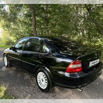 Opel Vectra 1.8 AT, 1999, 175 000 км, с пробегом, цена 185 000 руб.