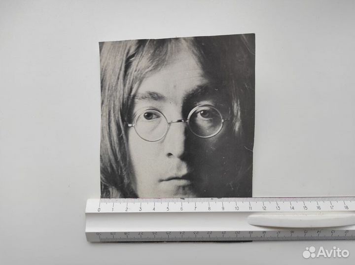 Фото The Beatles