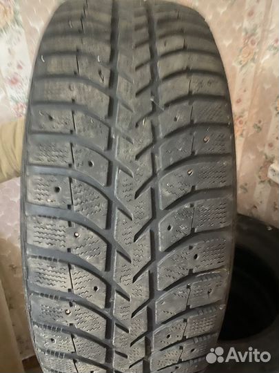 Toyo W8 275/65 R17 115T