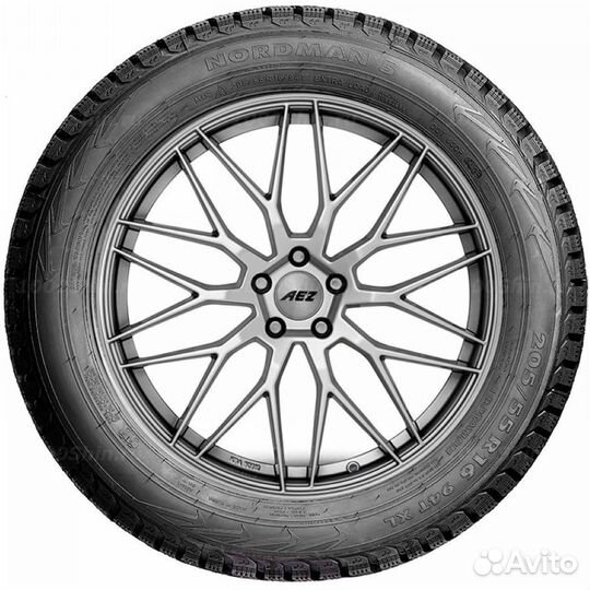 Nordman 5 195/65 R15 95T