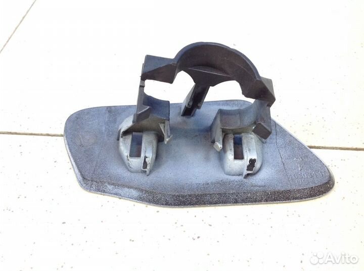 Крышка форсунки омывателя BMW X3 F25 2014-2017