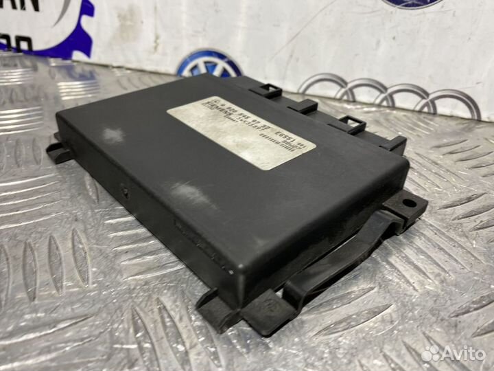 Блок управления АКПП Mercedes W210 W140 W129