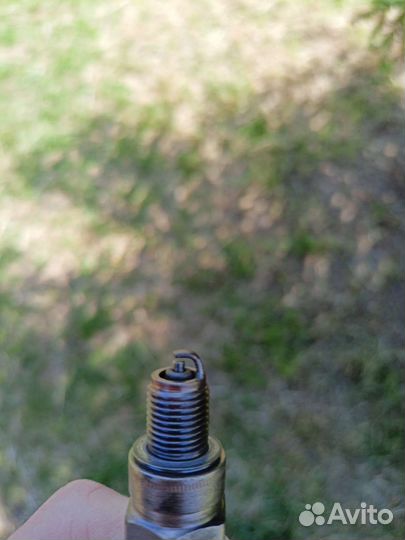 Свеча зажигания для питбайка NST A7TC