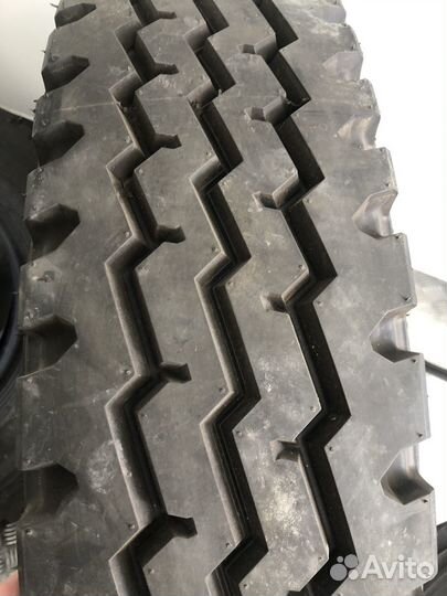 Грузовые шины 8.25r20