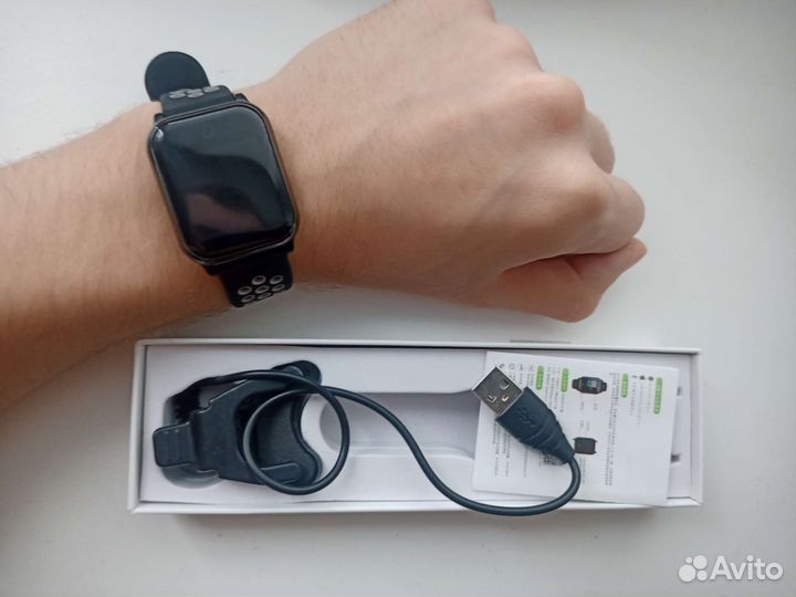 Smart bracelet