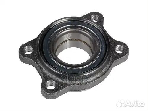 К-т подшипника ступ. пер. audi a6 a8 2. перед прав