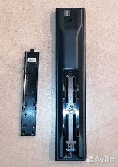 Пульт ду Pioneer для плеера Blu-ray и тв