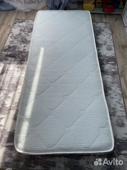 Двухъярусная кровать бу