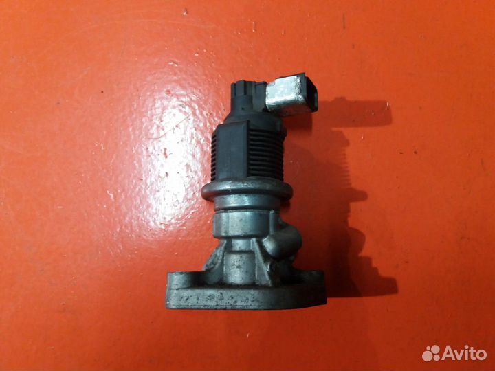 Jeep Liberty KK. Клапан рециркуляции вых.газов