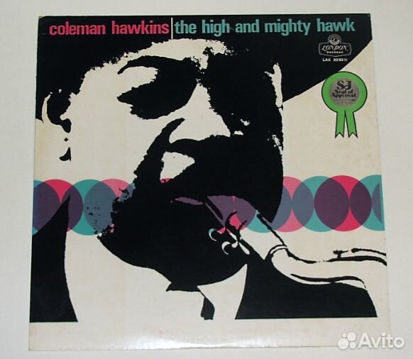 Jazz, Blues винил