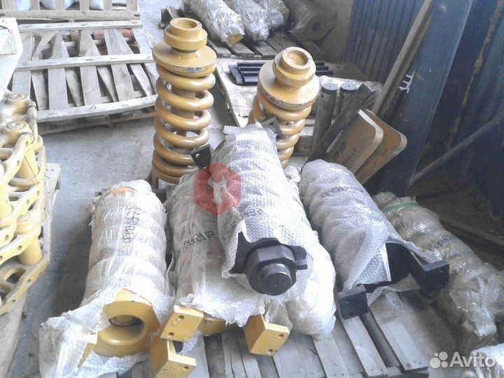 Натяжитель цепи CAT 319DL 239-4389