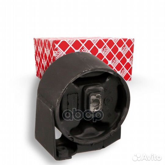 Опора двигателя 02753 Febi