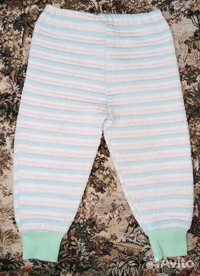 Детские штаны