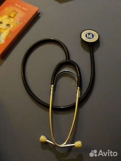 Медицинский стетоскоп