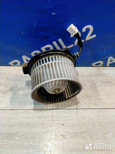 Мотор печки Toyota Crown JZS155 2jzge 1998.08