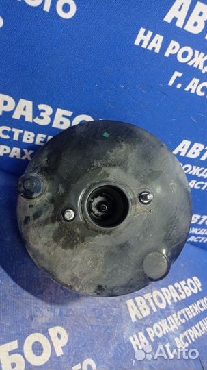 Тормозной вакуум Mercedes-Benz W211 универсал