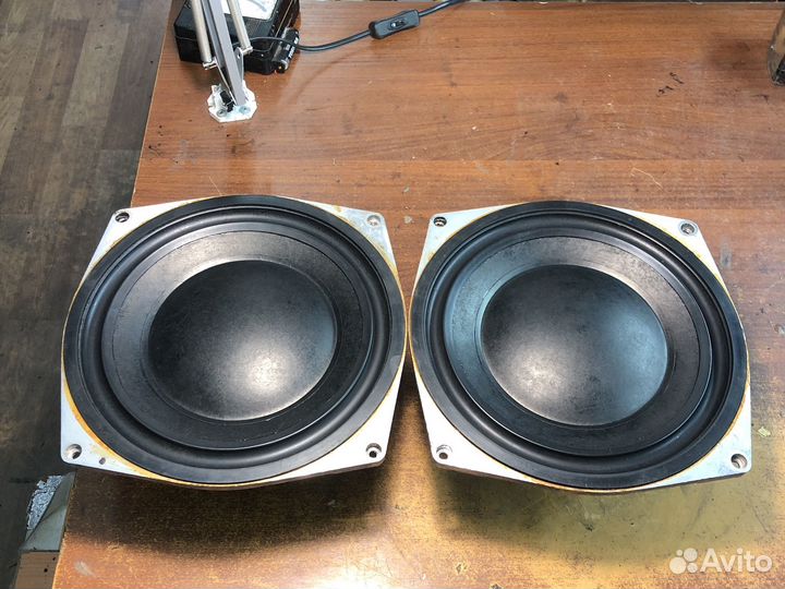 Динамики 50 гдн-3