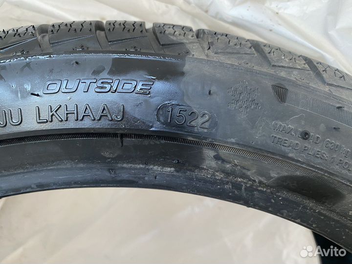 Goodride Zuper Snow Z-507 225/40 R18 92V