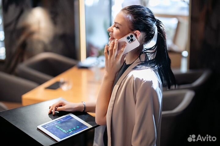 Хостес в ресторан (Outlet Village Пулково)