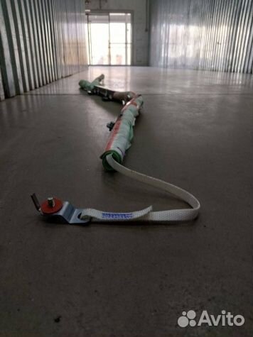 Шторка безопасности в салон Kia Sportage 4 QL