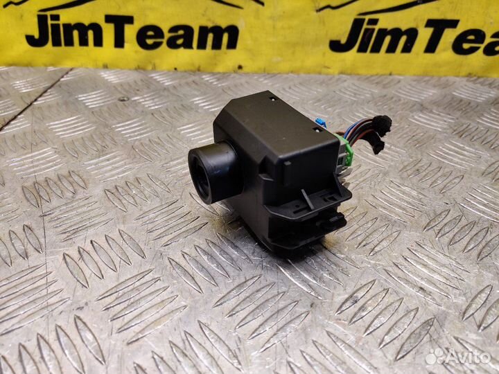 Замок зажигания Mercedes-Benz A180 W176 M270DE16