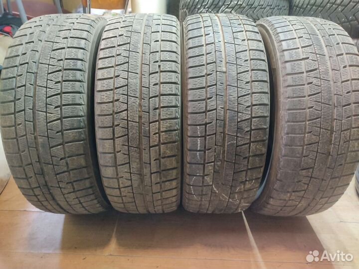 Yokohama Ice Guard IG50+ 225/55 R18 98Q