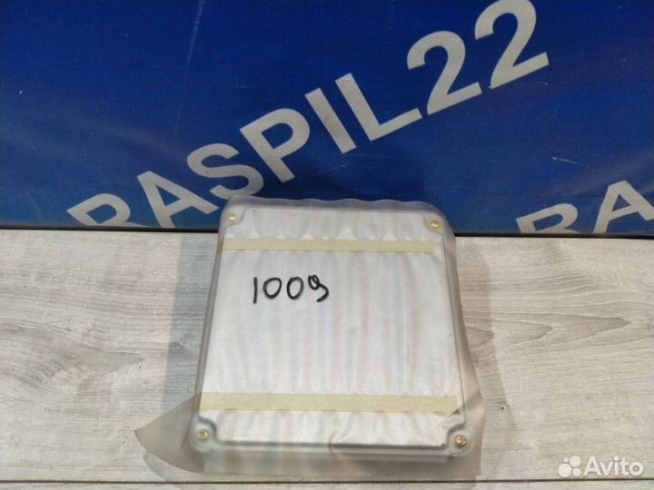 Блок управления двс Toyota Mark Ii GX105 1GFE