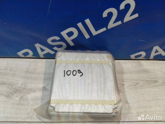 Блок управления двс Toyota Mark Ii GX105 1GFE