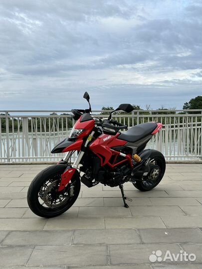 Ducati Hypermotard 939 2017 г.в