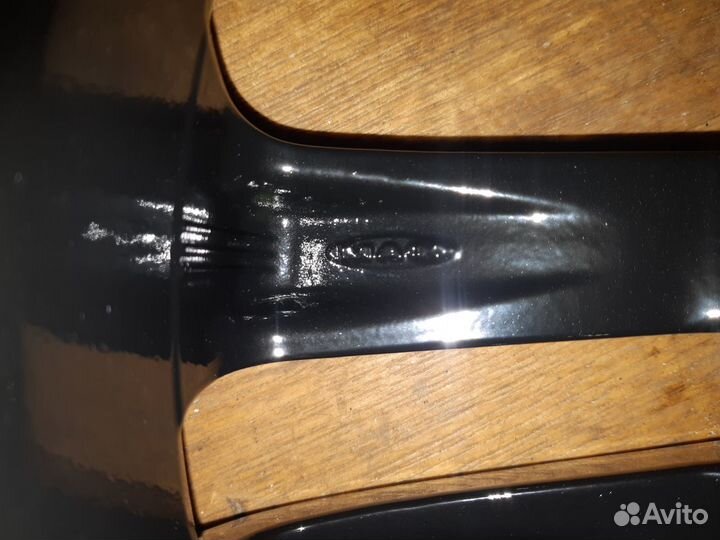 Диски r17 5x108
