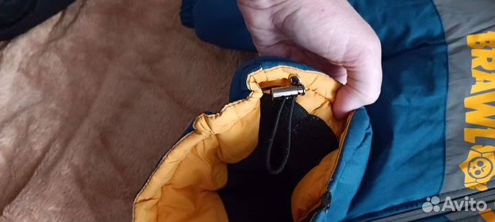 Куртка для мальчика