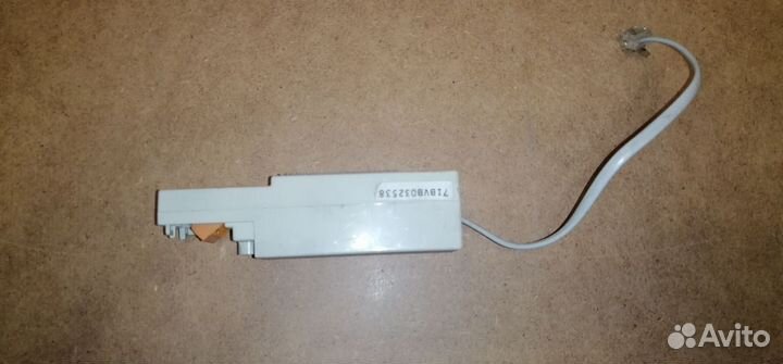 Адаптер для домофона Panasonic KX-T30866