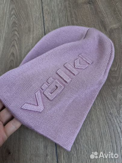 Шапка Volkl