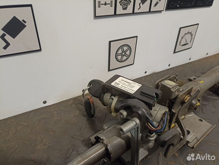 Замок зажигания для Hyundai Accent 2