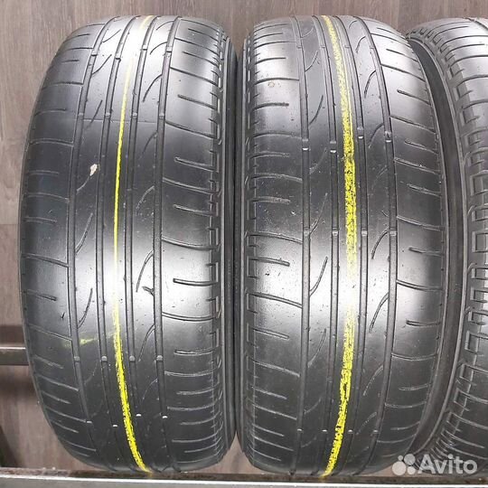 Bridgestone Dueler H/P Sport 215/65 R16 98H