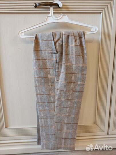 Костюм тройка детский, 3-4 лет