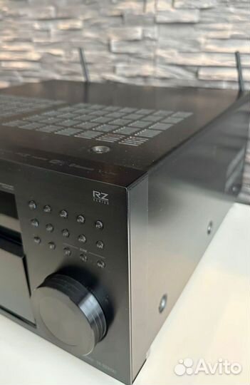 Ресивер Onkyo Rz-3100