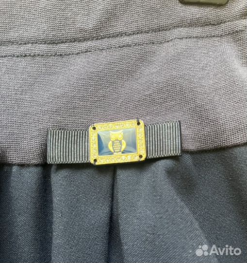 Юбка без застежки, 146