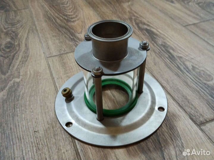 Крышка для самогонного аппарата