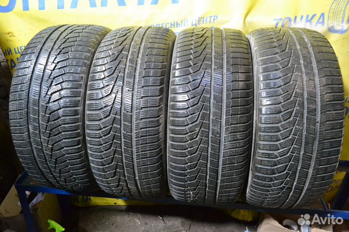Hankook Winter I'Cept Evo2 W320 245/50 R18