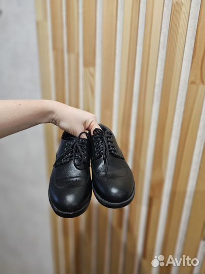 Туфли для мальчика 32 размер