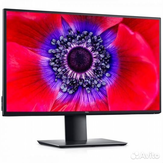 Монитор Dell U2520D 312203