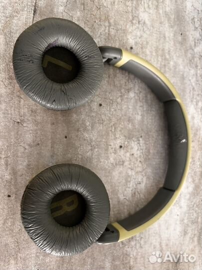 Bluetooth наушники JBL jr310bt