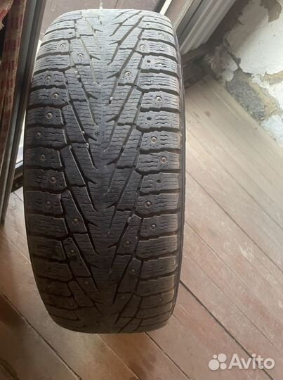 Nokian Tyres Hakkapeliitta 7 265/60 R18 20B