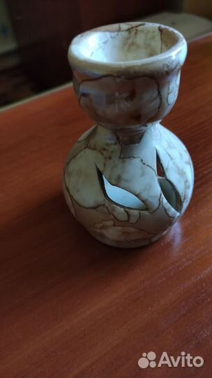 Ваза, аромалампа