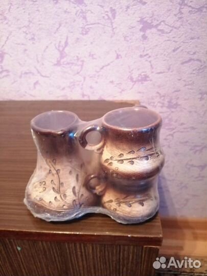 Подарочный набор турка