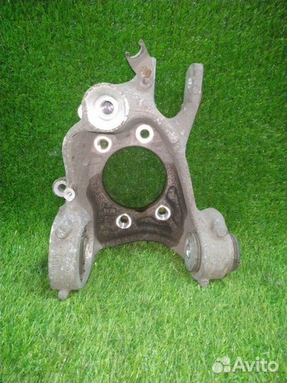 Кулак поворотный задний правый Audi A8 D4 cgwa